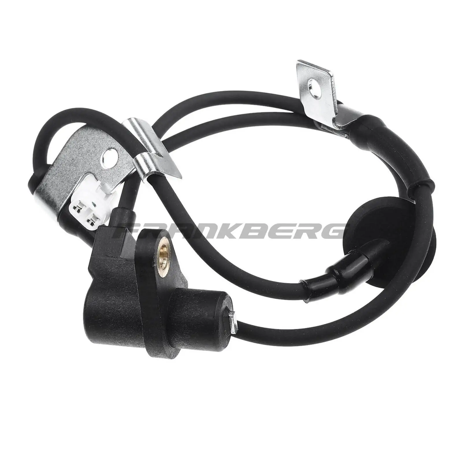 Sensor, Raddrehzahl Frankberg 5481FB0000844