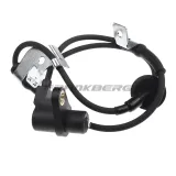 Sensor, Raddrehzahl Frankberg 5481FB0000844