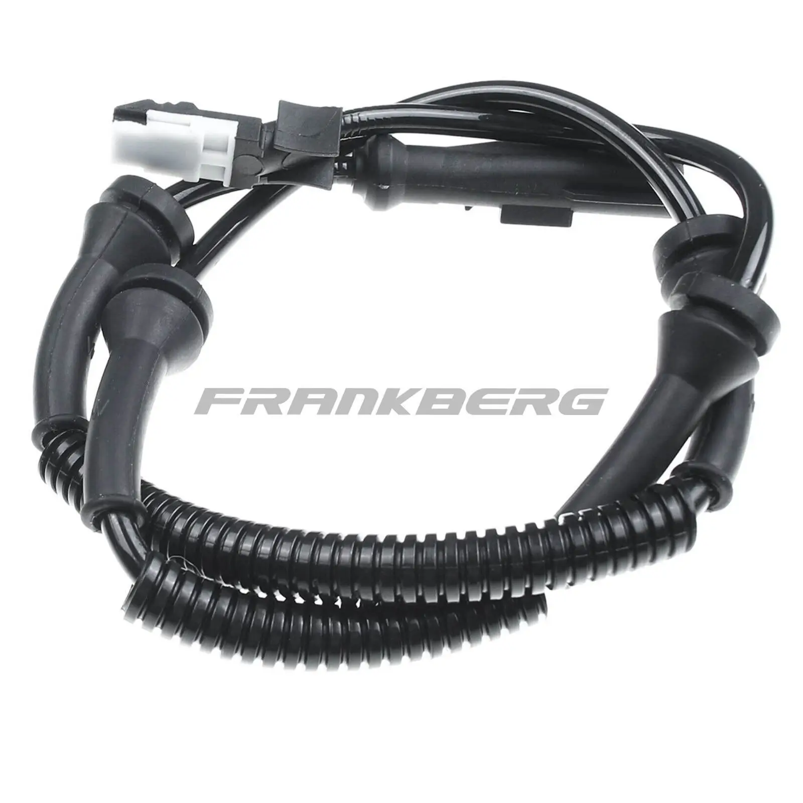 Sensor, Raddrehzahl Frankberg 5481FB0000845