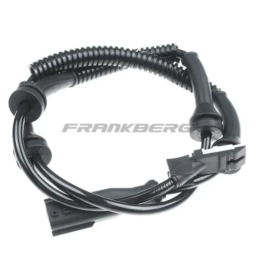 Sensor, Raddrehzahl Frankberg 5481FB0000845 Bild Sensor, Raddrehzahl Frankberg 5481FB0000845