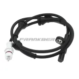Sensor, Raddrehzahl Frankberg 5481FB0000846