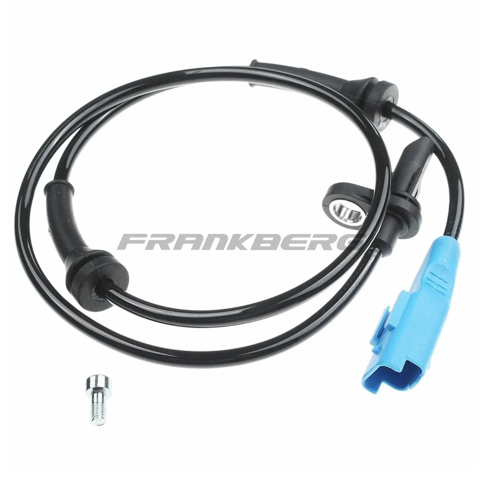 Sensor, Raddrehzahl Frankberg 5481FB0000853