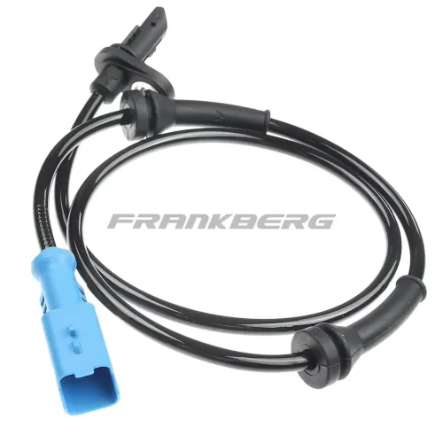 Sensor, Raddrehzahl 12 V Frankberg 5481FB0000854 Bild Sensor, Raddrehzahl 12 V Frankberg 5481FB0000854