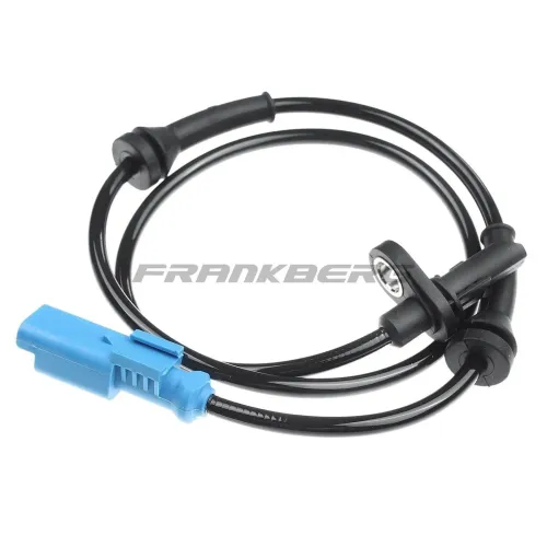 Sensor, Raddrehzahl 12 V Frankberg 5481FB0000854 Bild Sensor, Raddrehzahl 12 V Frankberg 5481FB0000854