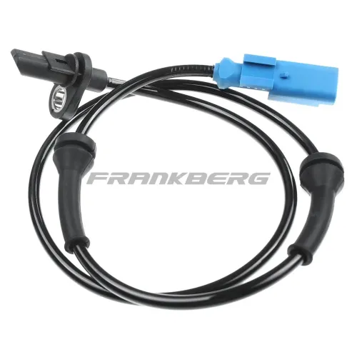 Sensor, Raddrehzahl 12 V Frankberg 5481FB0000855 Bild Sensor, Raddrehzahl 12 V Frankberg 5481FB0000855