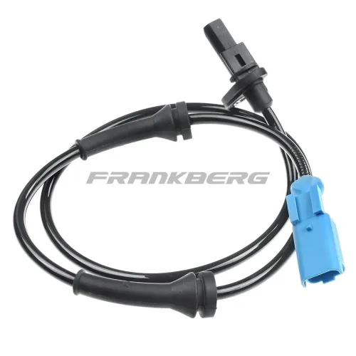 Sensor, Raddrehzahl 12 V Frankberg 5481FB0000855 Bild Sensor, Raddrehzahl 12 V Frankberg 5481FB0000855