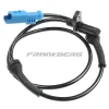 Sensor, Raddrehzahl 12 V Frankberg 5481FB0000855 Bild Sensor, Raddrehzahl 12 V Frankberg 5481FB0000855