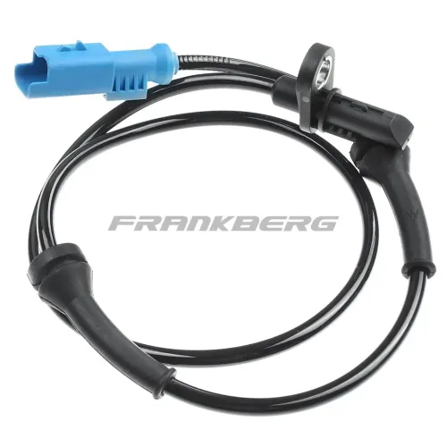 Sensor, Raddrehzahl 12 V Frankberg 5481FB0000855 Bild Sensor, Raddrehzahl 12 V Frankberg 5481FB0000855