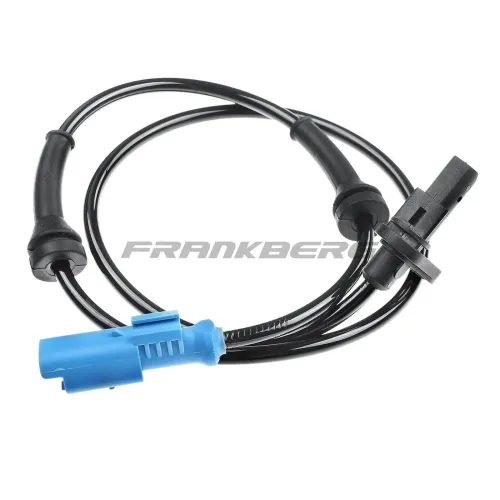 Sensor, Raddrehzahl 12 V Frankberg 5481FB0000855 Bild Sensor, Raddrehzahl 12 V Frankberg 5481FB0000855