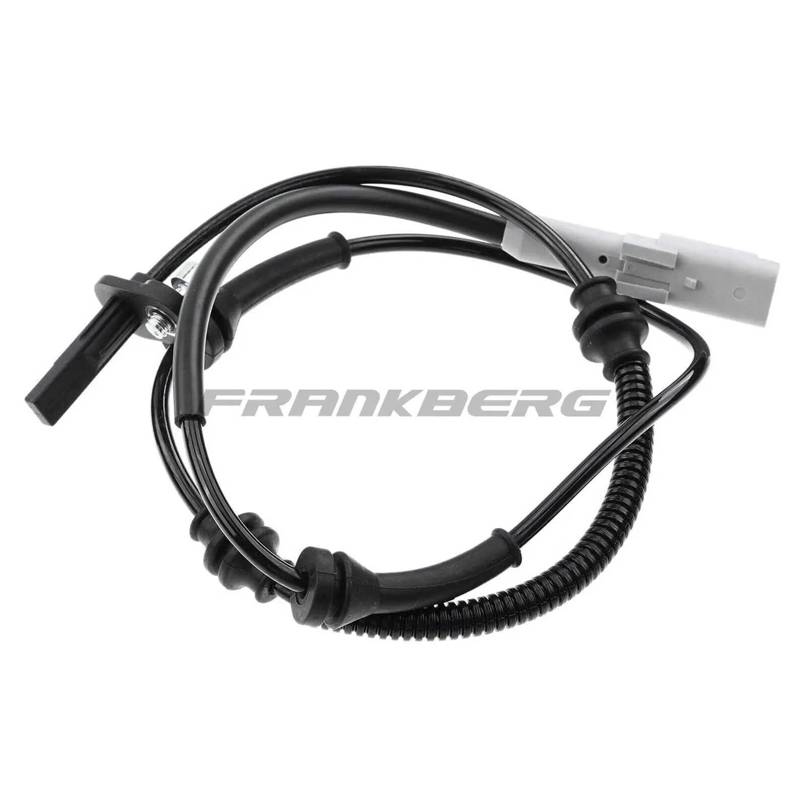 Sensor, Raddrehzahl Frankberg 5481FB0000859