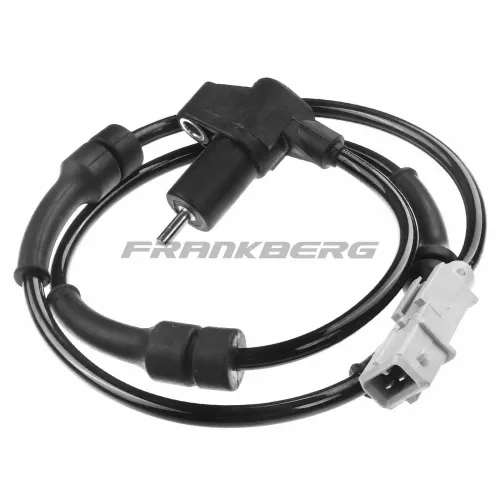 Sensor, Raddrehzahl 12 V Frankberg 5481FB0000860 Bild Sensor, Raddrehzahl 12 V Frankberg 5481FB0000860
