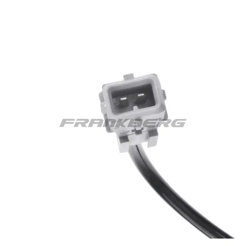 Sensor, Raddrehzahl 12 V Frankberg 5481FB0000860 Bild Sensor, Raddrehzahl 12 V Frankberg 5481FB0000860