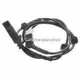 Sensor, Raddrehzahl 12 V Frankberg 5481FB0000864