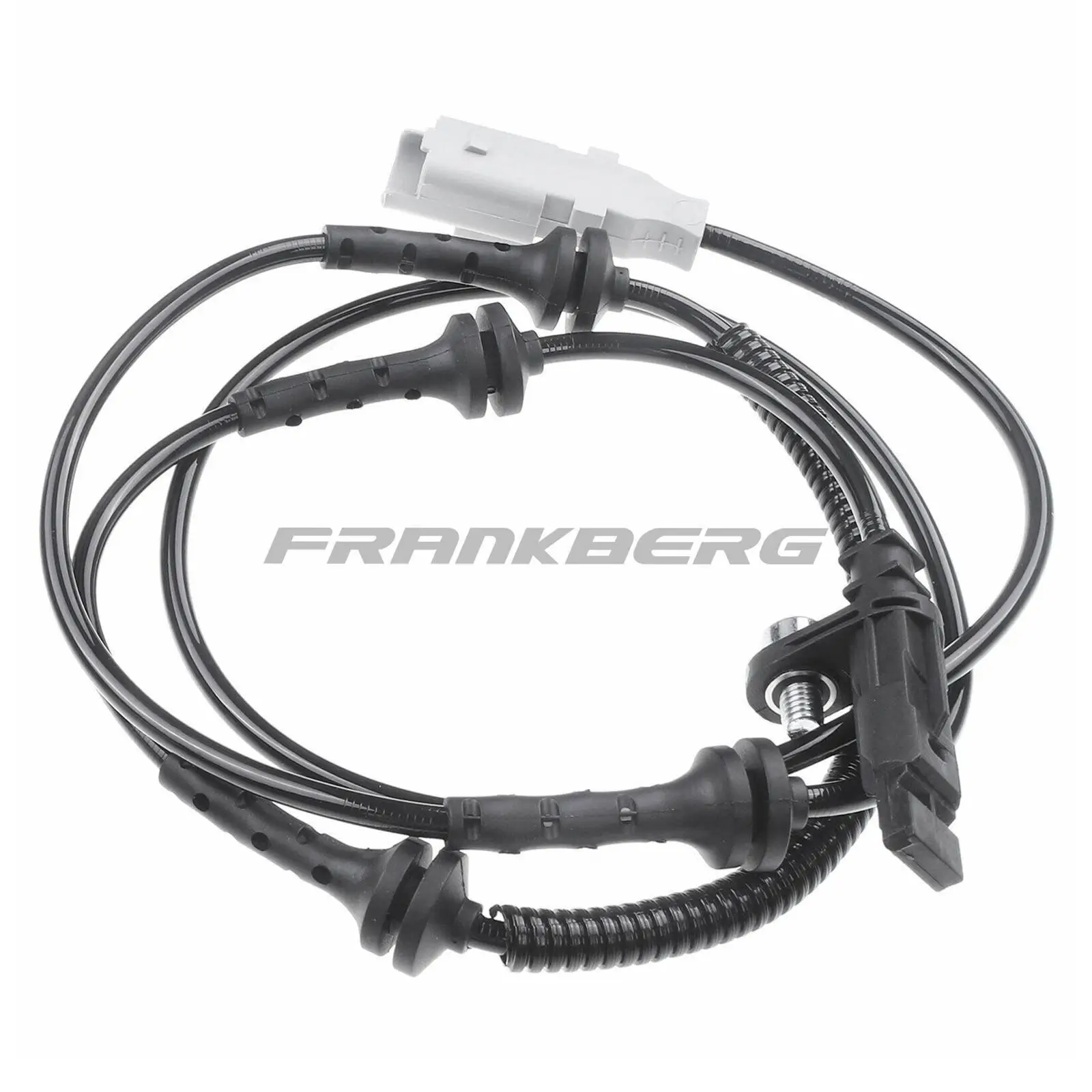 Sensor, Raddrehzahl 12 V Frankberg 5481FB0000865