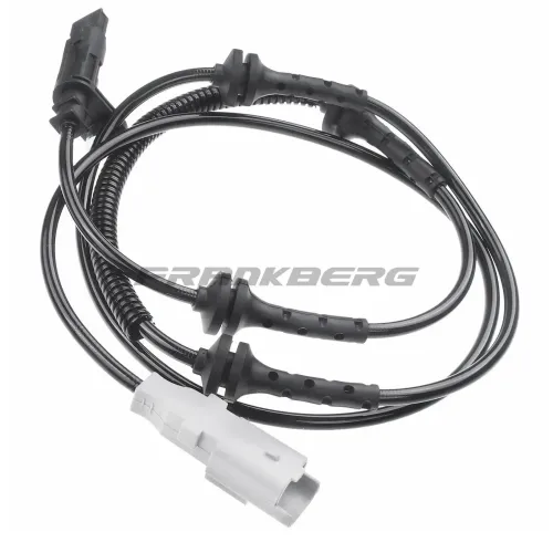 Sensor, Raddrehzahl 12 V Frankberg 5481FB0000865 Bild Sensor, Raddrehzahl 12 V Frankberg 5481FB0000865