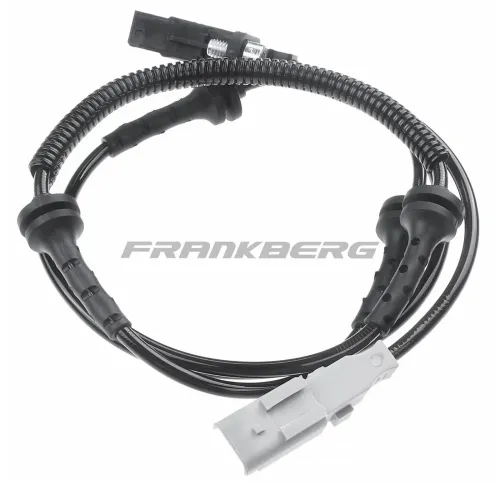 Sensor, Raddrehzahl 12 V Frankberg 5481FB0000865 Bild Sensor, Raddrehzahl 12 V Frankberg 5481FB0000865