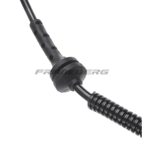 Sensor, Raddrehzahl 12 V Frankberg 5481FB0000865 Bild Sensor, Raddrehzahl 12 V Frankberg 5481FB0000865