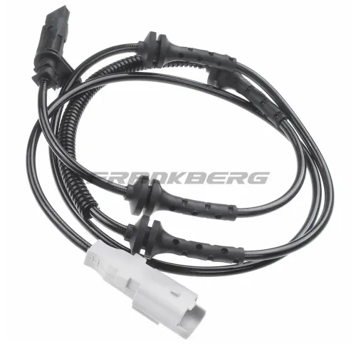 Sensor, Raddrehzahl 12 V Frankberg 5481FB0000865 Bild Sensor, Raddrehzahl 12 V Frankberg 5481FB0000865