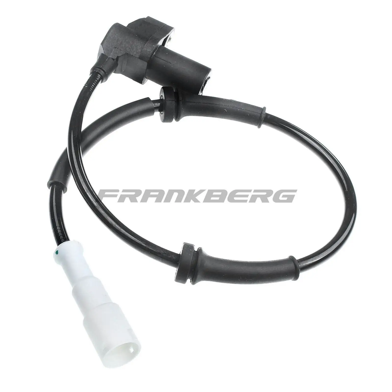 Sensor, Raddrehzahl Frankberg 5481FB0000877
