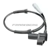 Sensor, Raddrehzahl Frankberg 5481FB0000877 Bild Sensor, Raddrehzahl Frankberg 5481FB0000877