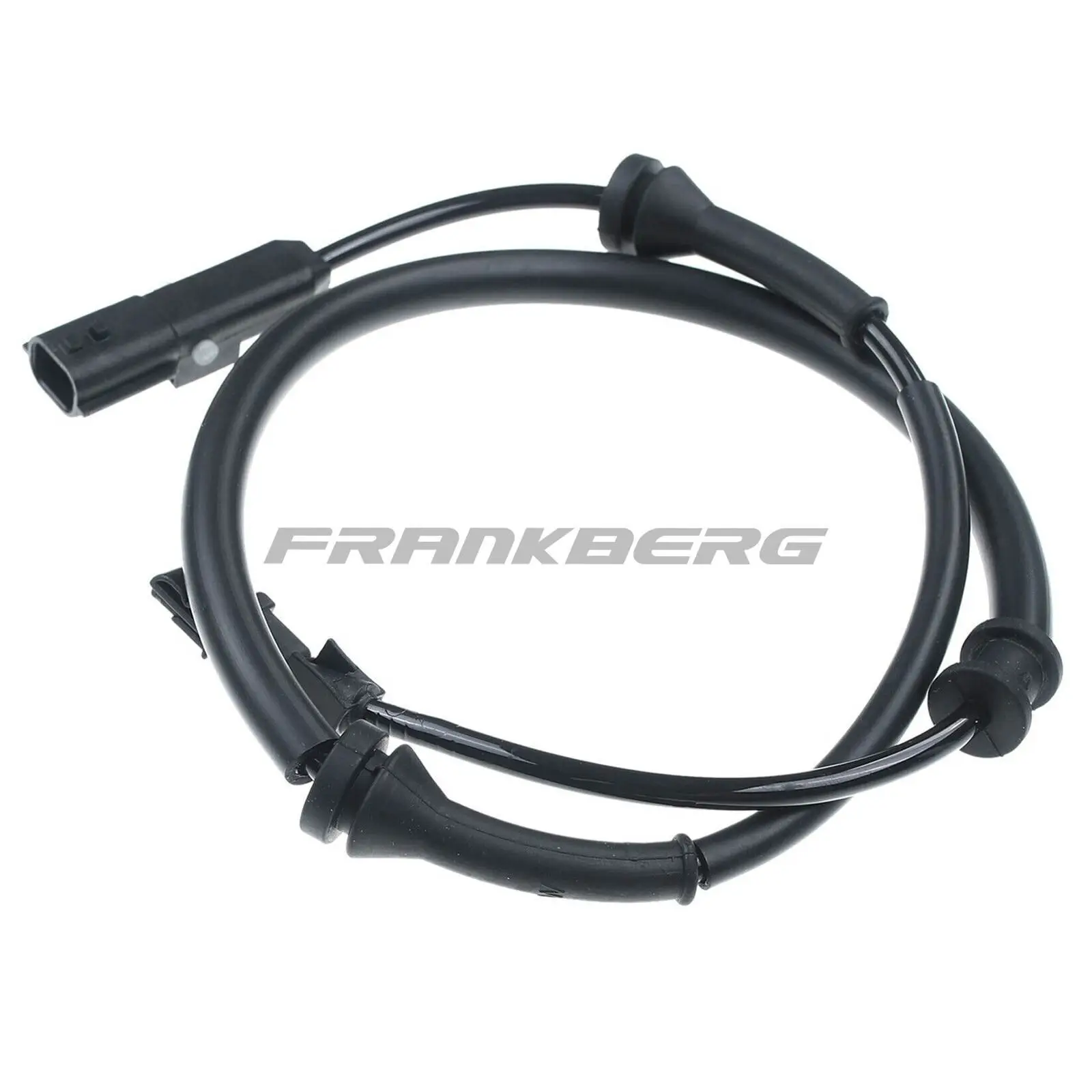 Sensor, Raddrehzahl 12 V Frankberg 5481FB0000886