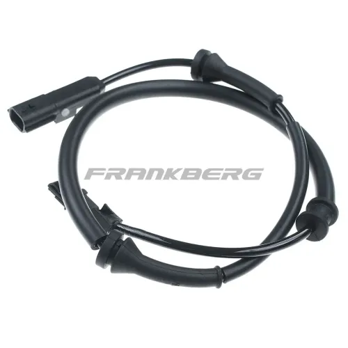 Sensor, Raddrehzahl 12 V Frankberg 5481FB0000886 Bild Sensor, Raddrehzahl 12 V Frankberg 5481FB0000886