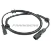 Sensor, Raddrehzahl 12 V Frankberg 5481FB0000886 Bild Sensor, Raddrehzahl 12 V Frankberg 5481FB0000886