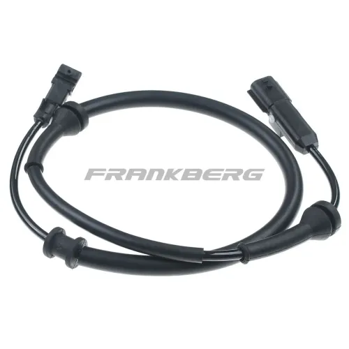 Sensor, Raddrehzahl 12 V Frankberg 5481FB0000886 Bild Sensor, Raddrehzahl 12 V Frankberg 5481FB0000886