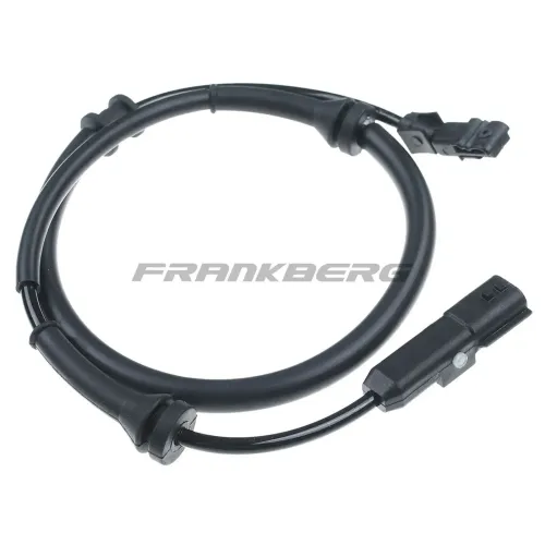 Sensor, Raddrehzahl 12 V Frankberg 5481FB0000886 Bild Sensor, Raddrehzahl 12 V Frankberg 5481FB0000886
