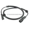 Sensor, Raddrehzahl 12 V Frankberg 5481FB0000886 Bild Sensor, Raddrehzahl 12 V Frankberg 5481FB0000886