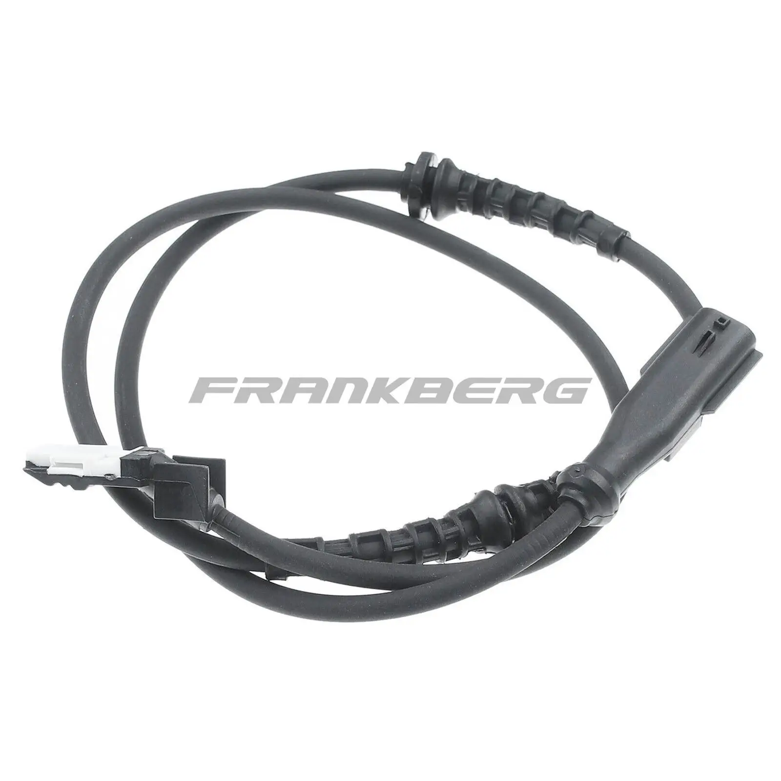 Sensor, Raddrehzahl 12 V Frankberg 5481FB0000887