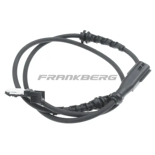 Sensor, Raddrehzahl 12 V Frankberg 5481FB0000887 Bild Sensor, Raddrehzahl 12 V Frankberg 5481FB0000887