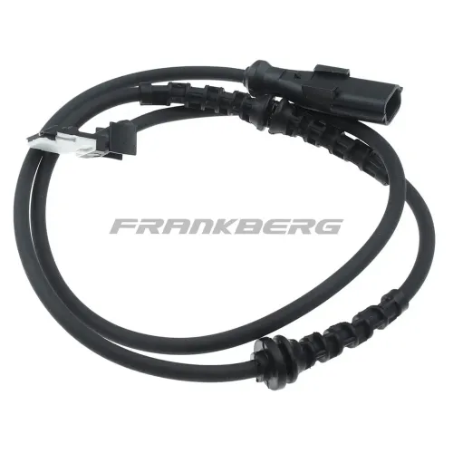 Sensor, Raddrehzahl 12 V Frankberg 5481FB0000887 Bild Sensor, Raddrehzahl 12 V Frankberg 5481FB0000887