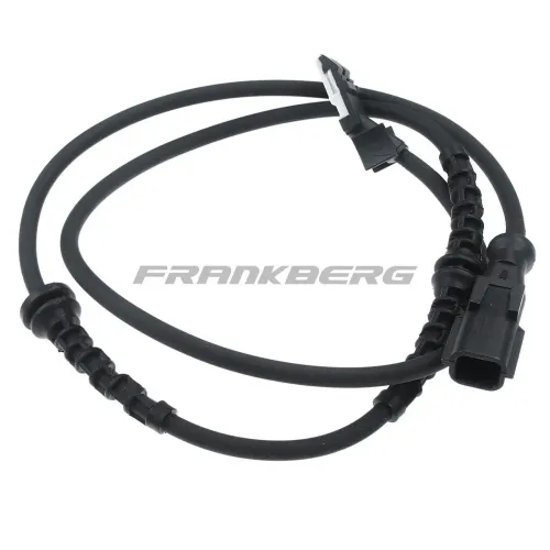 Sensor, Raddrehzahl 12 V Frankberg 5481FB0000887 Bild Sensor, Raddrehzahl 12 V Frankberg 5481FB0000887
