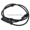 Sensor, Raddrehzahl 12 V Frankberg 5481FB0000887 Bild Sensor, Raddrehzahl 12 V Frankberg 5481FB0000887