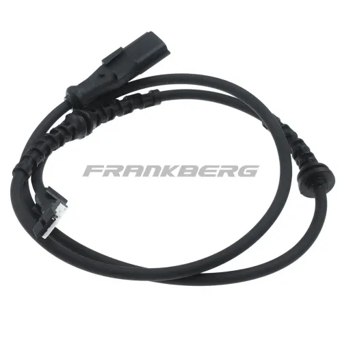 Sensor, Raddrehzahl 12 V Frankberg 5481FB0000887 Bild Sensor, Raddrehzahl 12 V Frankberg 5481FB0000887