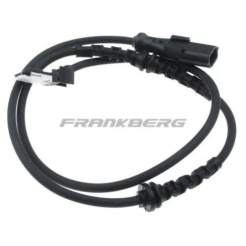 Sensor, Raddrehzahl 12 V Frankberg 5481FB0000887 Bild Sensor, Raddrehzahl 12 V Frankberg 5481FB0000887