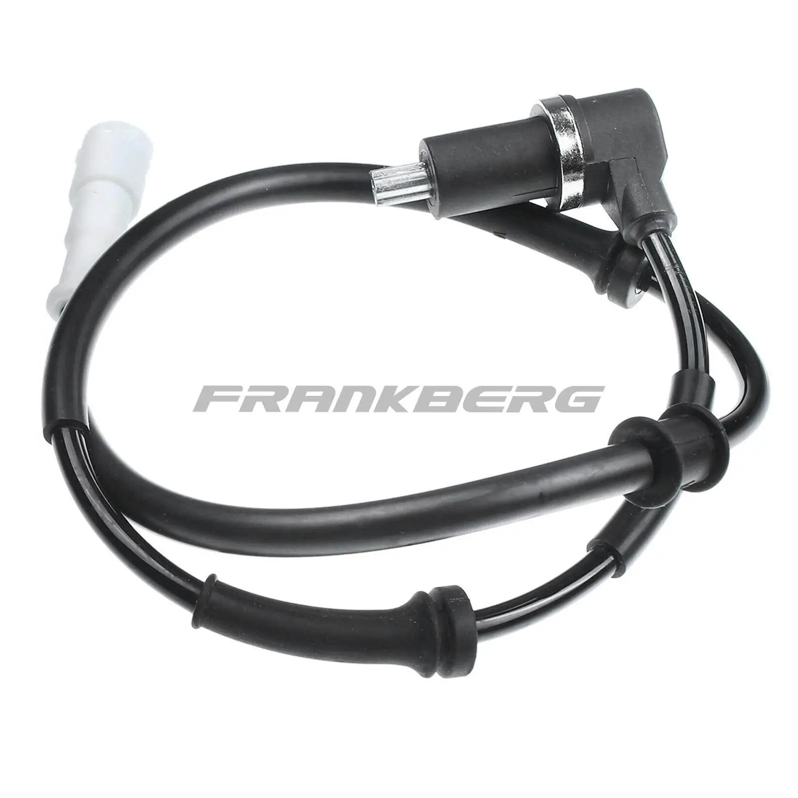 Sensor, Raddrehzahl Frankberg 5481FB0000890