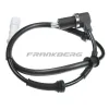 Sensor, Raddrehzahl Frankberg 5481FB0000890 Bild Sensor, Raddrehzahl Frankberg 5481FB0000890