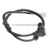 Sensor, Raddrehzahl Frankberg 5481FB0000890 Bild Sensor, Raddrehzahl Frankberg 5481FB0000890