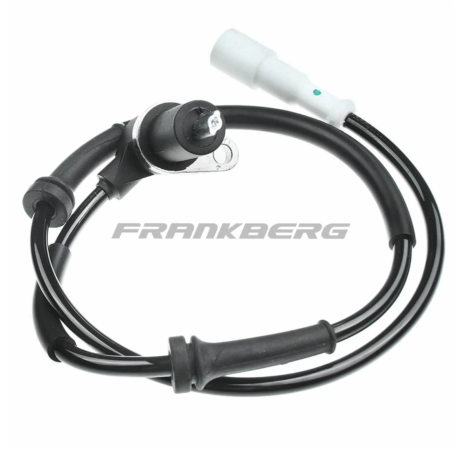 Sensor, Raddrehzahl Frankberg 5481FB0000891