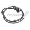 Sensor, Raddrehzahl Frankberg 5481FB0000891 Bild Sensor, Raddrehzahl Frankberg 5481FB0000891