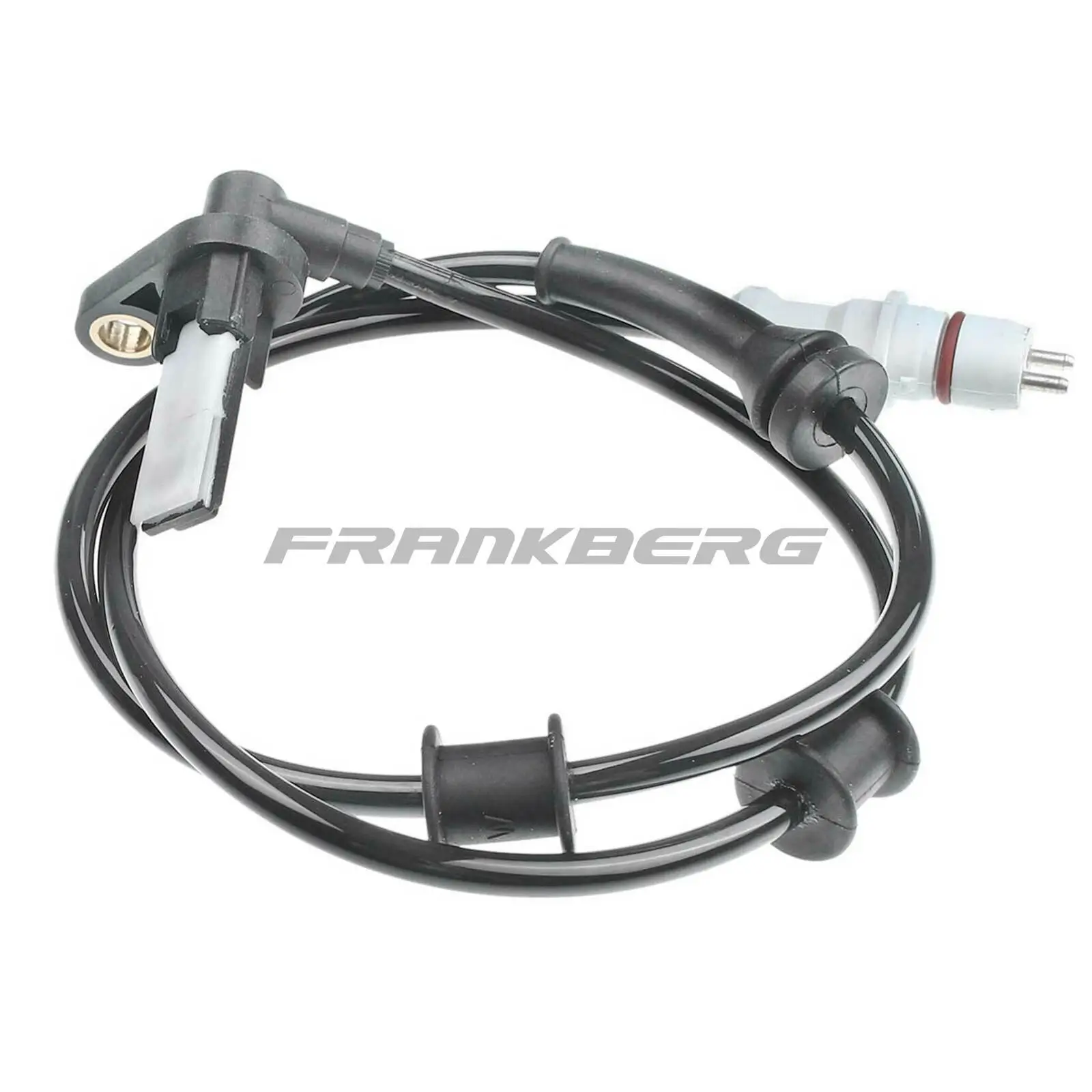 Sensor, Raddrehzahl Frankberg 5481FB0000897