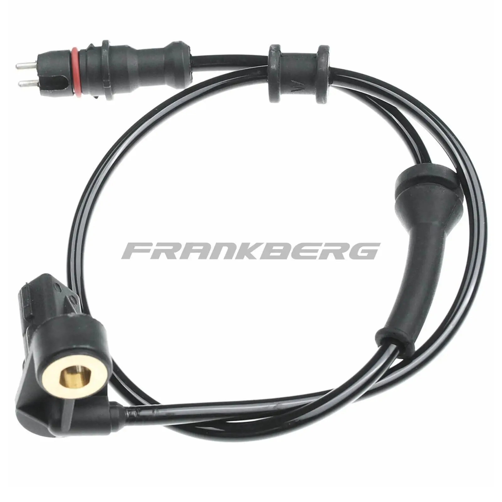 Sensor, Raddrehzahl Frankberg 5481FB0000898