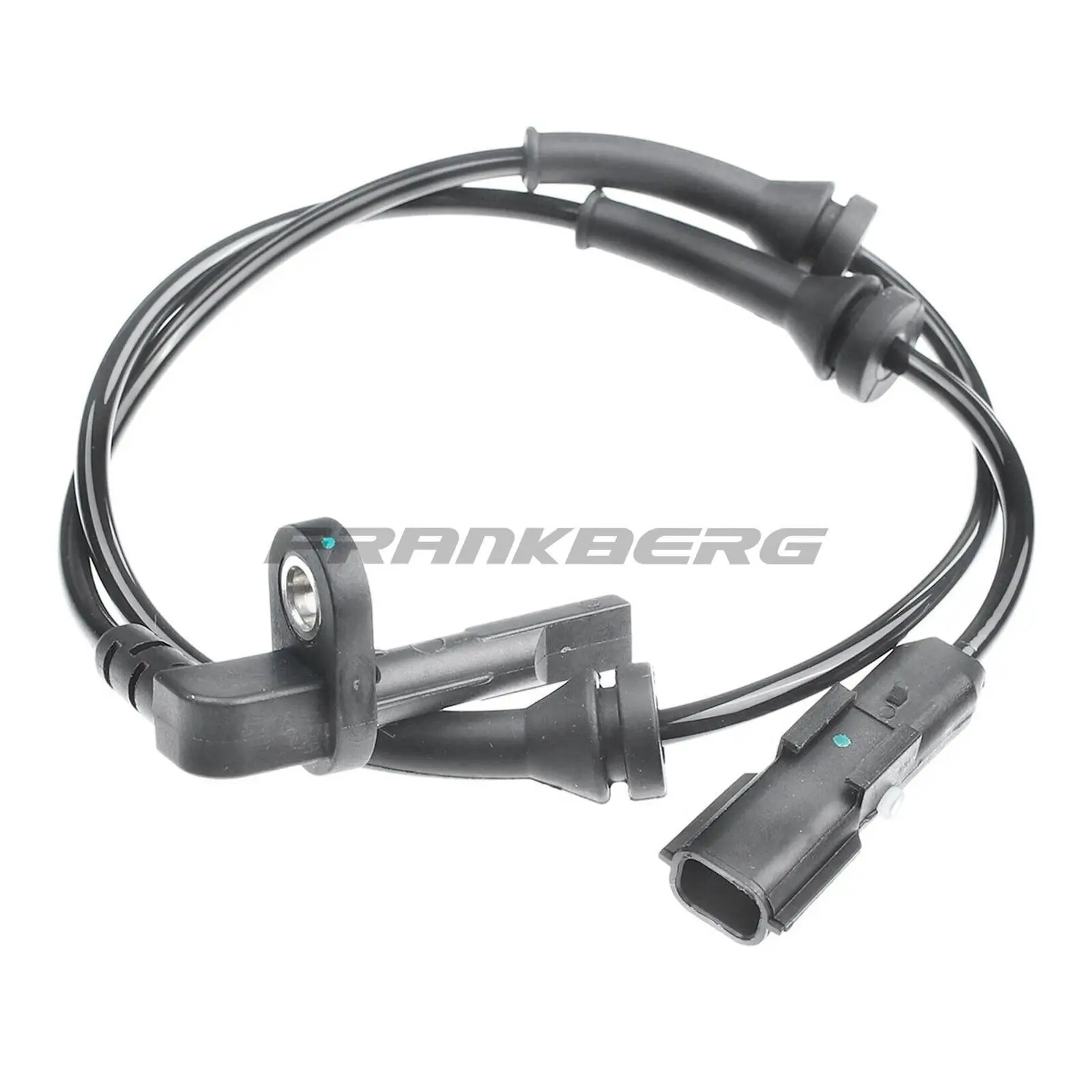 Sensor, Raddrehzahl Frankberg 5481FB0000902