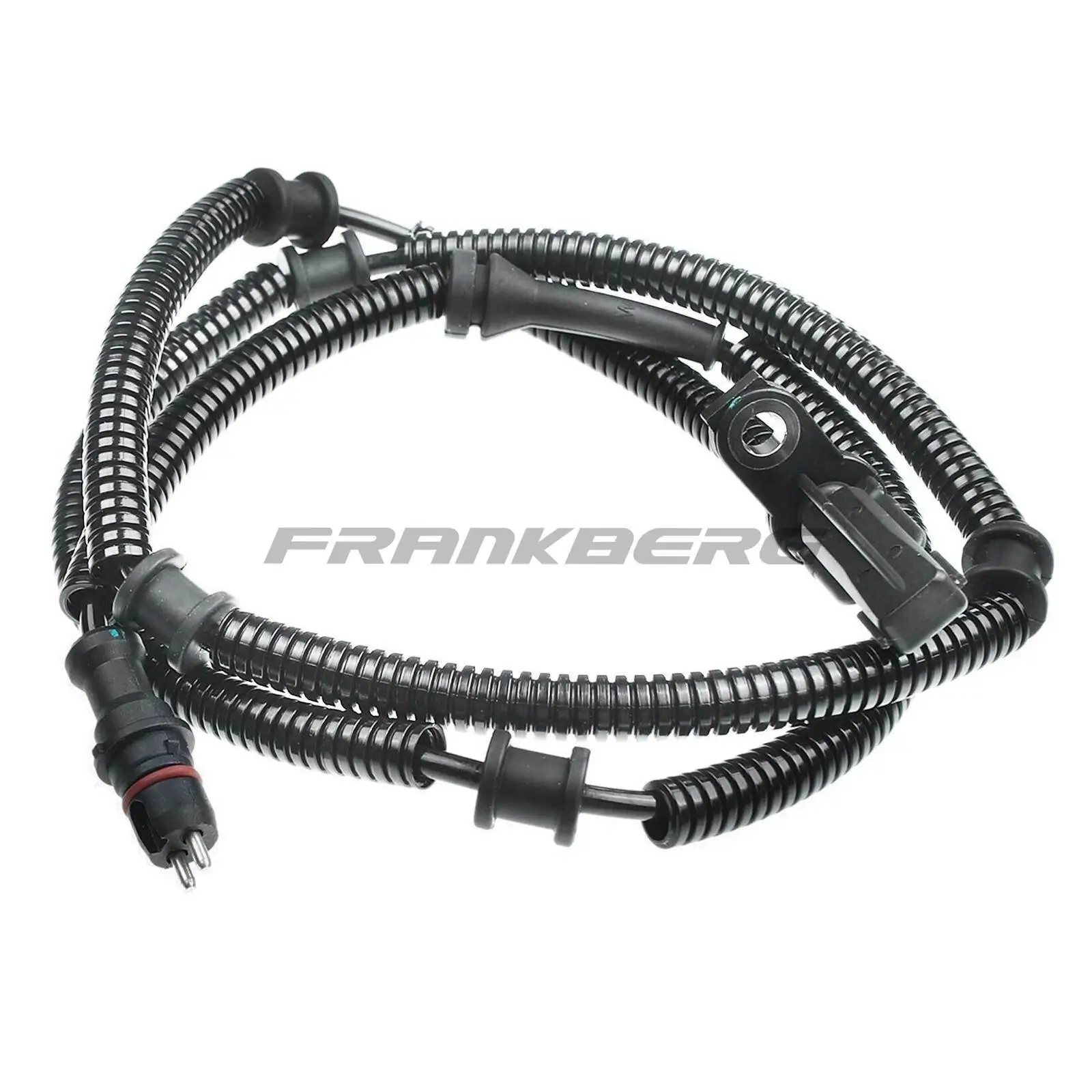 Sensor, Raddrehzahl Frankberg 5481FB0000904