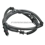 Sensor, Raddrehzahl Frankberg 5481FB0000904