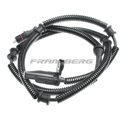 Sensor, Raddrehzahl Frankberg 5481FB0000904 Bild Sensor, Raddrehzahl Frankberg 5481FB0000904