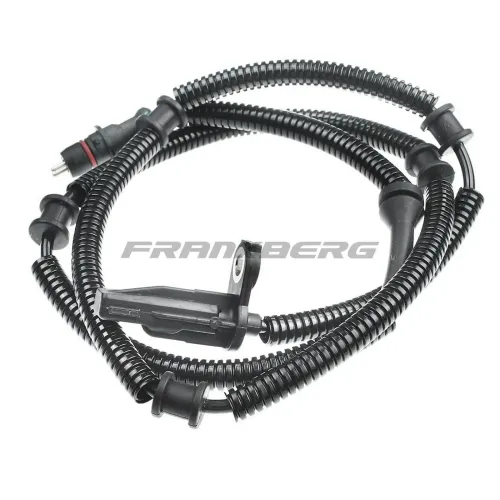 Sensor, Raddrehzahl Frankberg 5481FB0000904 Bild Sensor, Raddrehzahl Frankberg 5481FB0000904