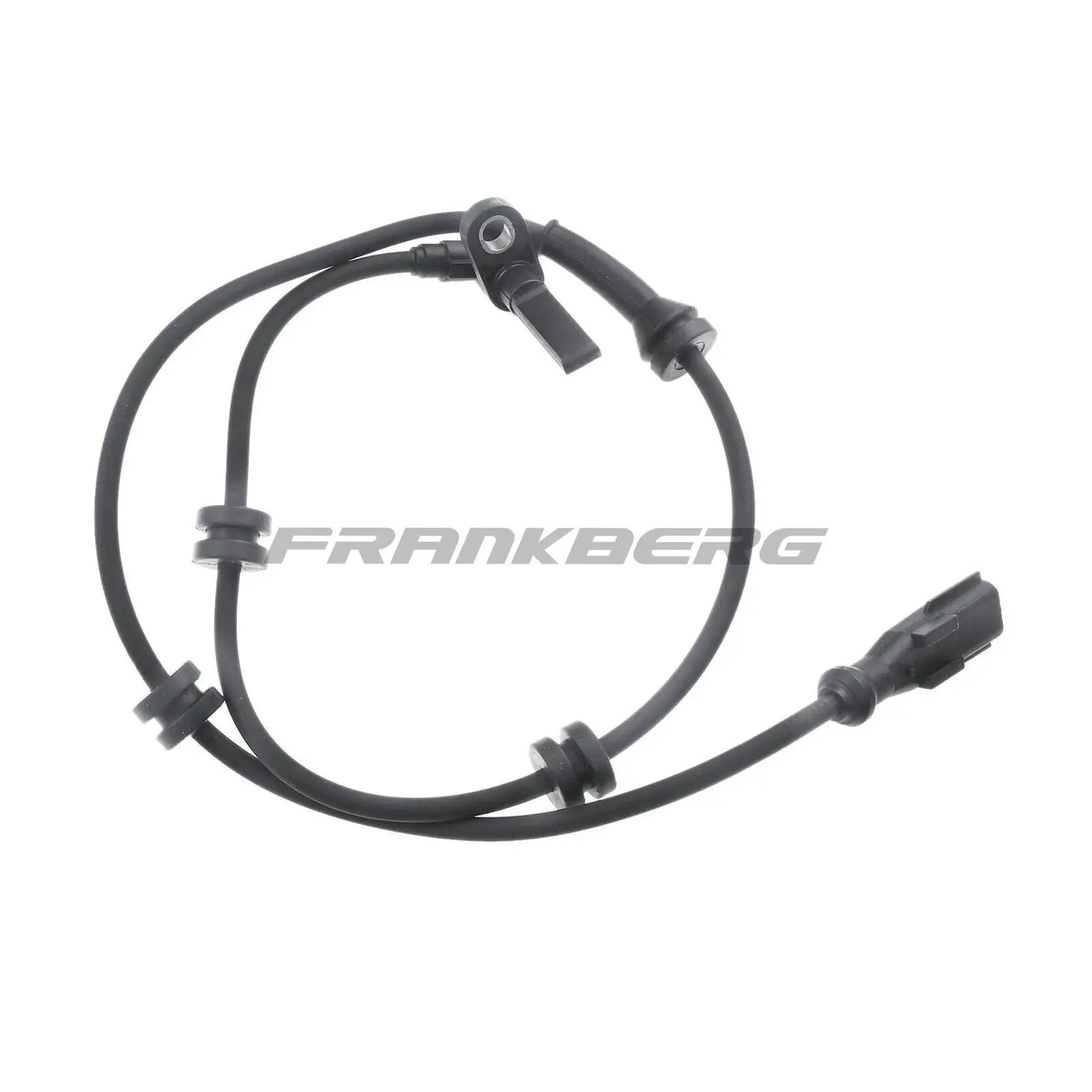 Sensor, Raddrehzahl 12 V Frankberg 5481FB0000918